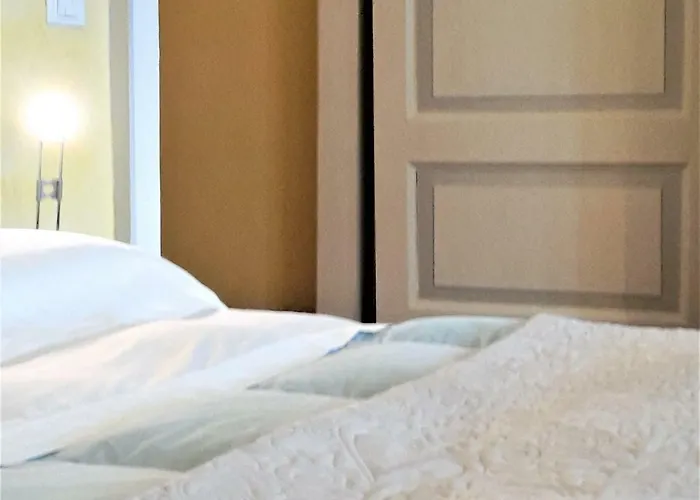 شقة Art Gallery بيرغامو