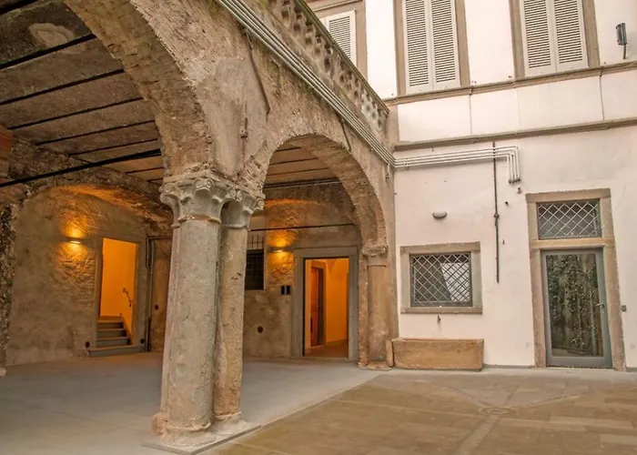 Art Gallery * بيرغامو