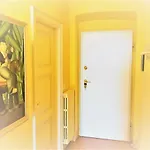 Art Gallery Apartment Bergamo