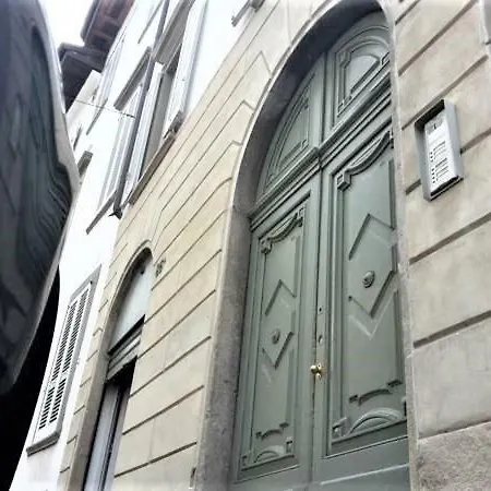 Art Gallery Apartment