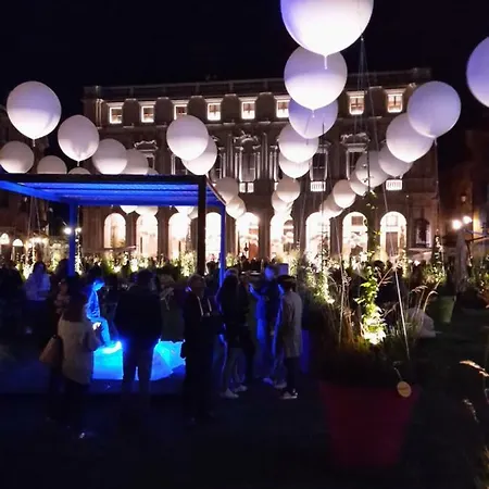 Apartment Art Gallery