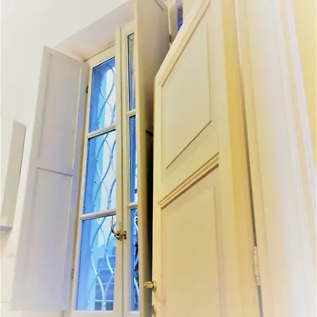 Apartment Art Gallery