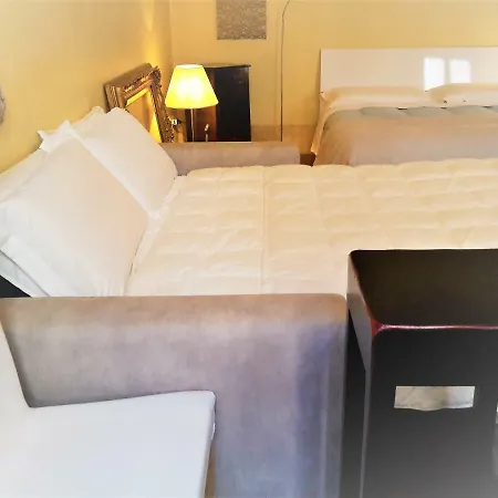 Art Gallery Appartamento *