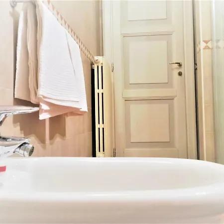 Appartamento Art Gallery