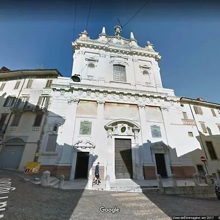 Art Gallery Appartamento *