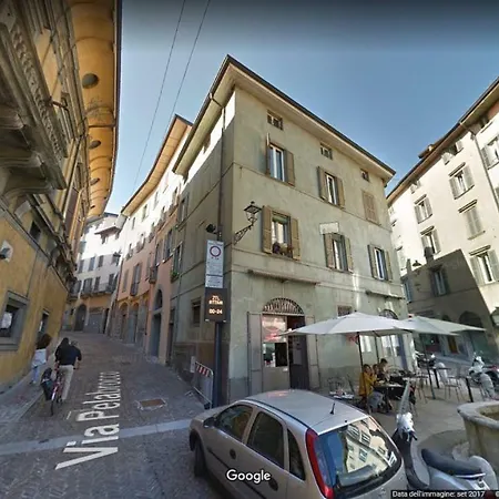 Appartamento Art Gallery