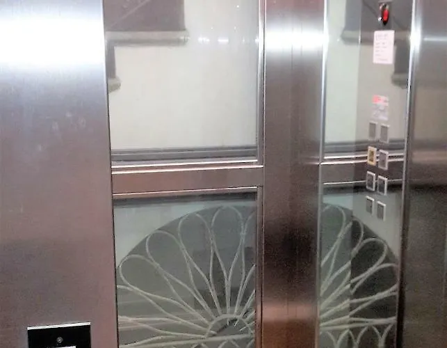 Art Gallery Apartment