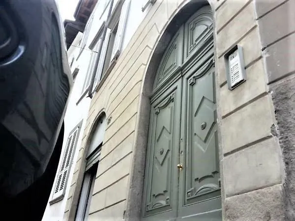 Art Gallery Apartment