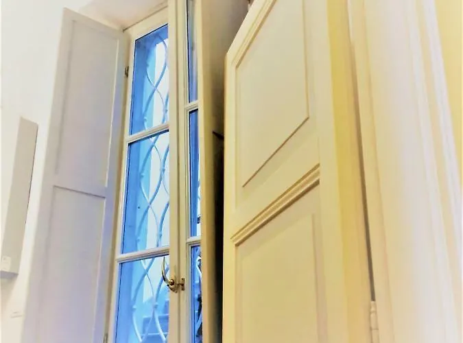 Apartment Art Gallery