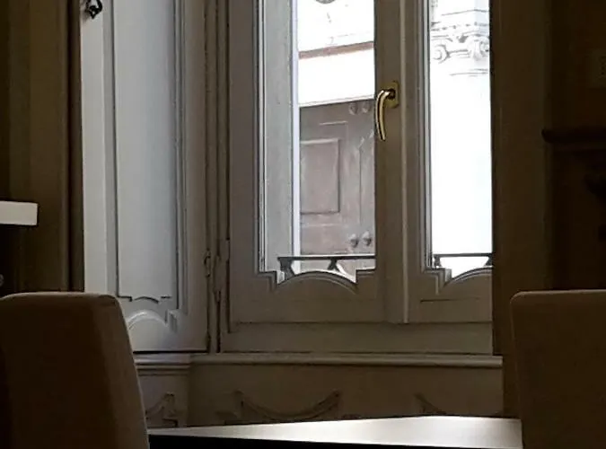 アパート Art Gallery *