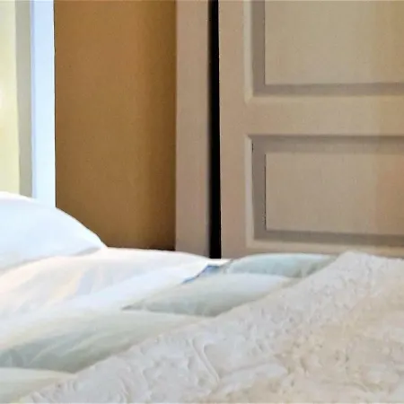 Appartement Art Gallery Bergamo