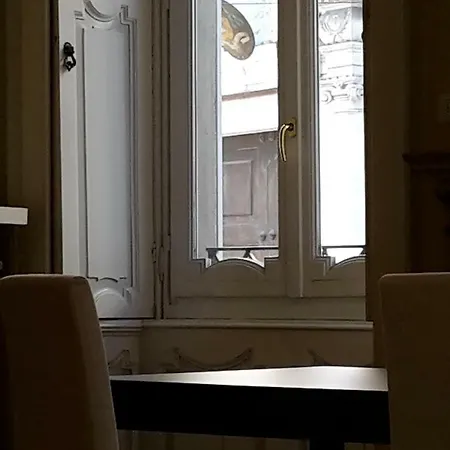 Appartement Art Gallery *