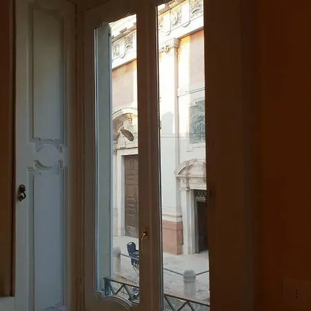 Art Gallery Appartement *