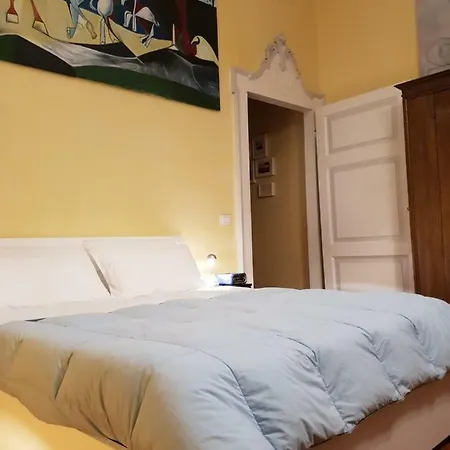 Appartement Art Gallery *