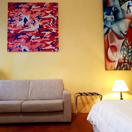 Art Gallery * Bergamo