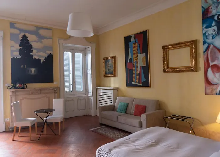 Art Gallery 贝尔加莫