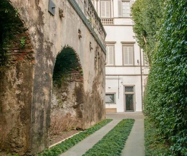 Art Gallery 公寓 *