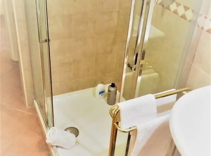 Art Gallery 公寓 贝尔加莫