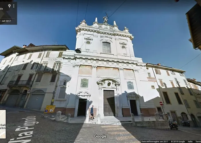 Art Gallery 公寓 *